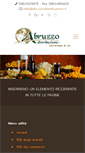 Mobile Screenshot of abruzzodistribuzione.it
